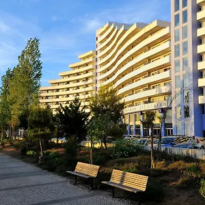 Oceano Atlantico Turisticos ポルティマン