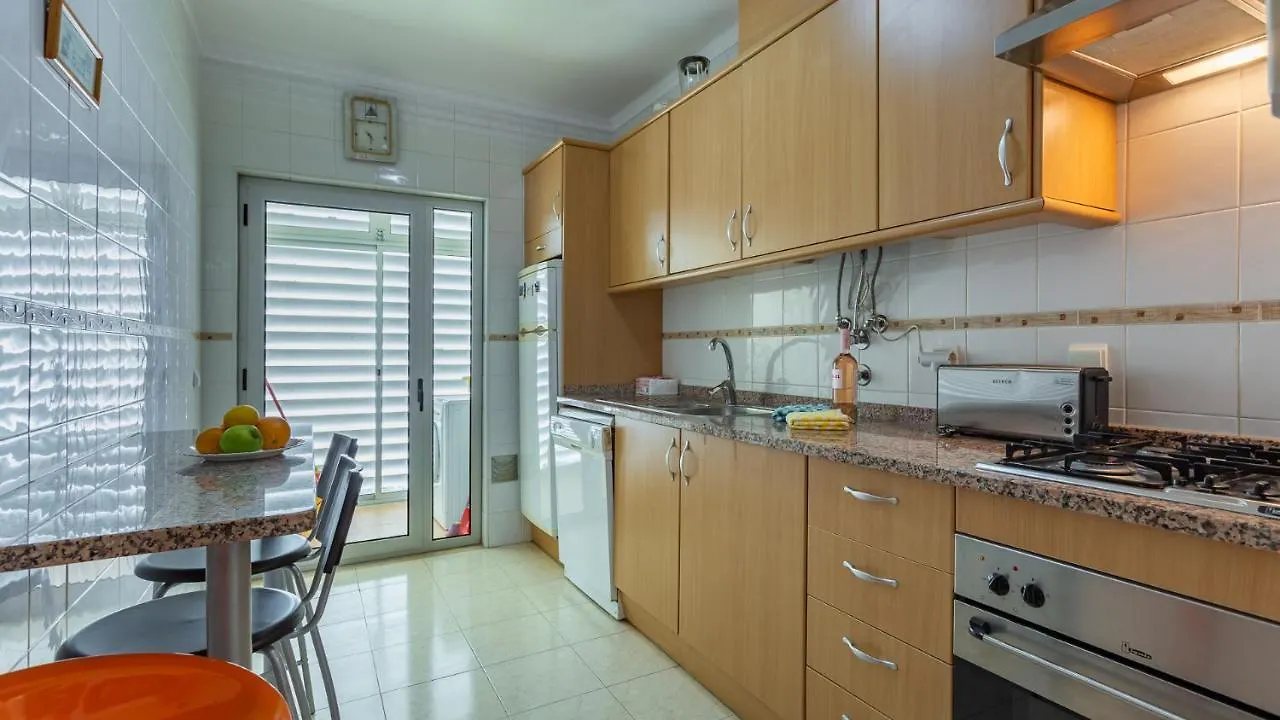 Bright & Lovesome Apartment W/ Balcony In Portimao By Lovelystay 葡萄牙