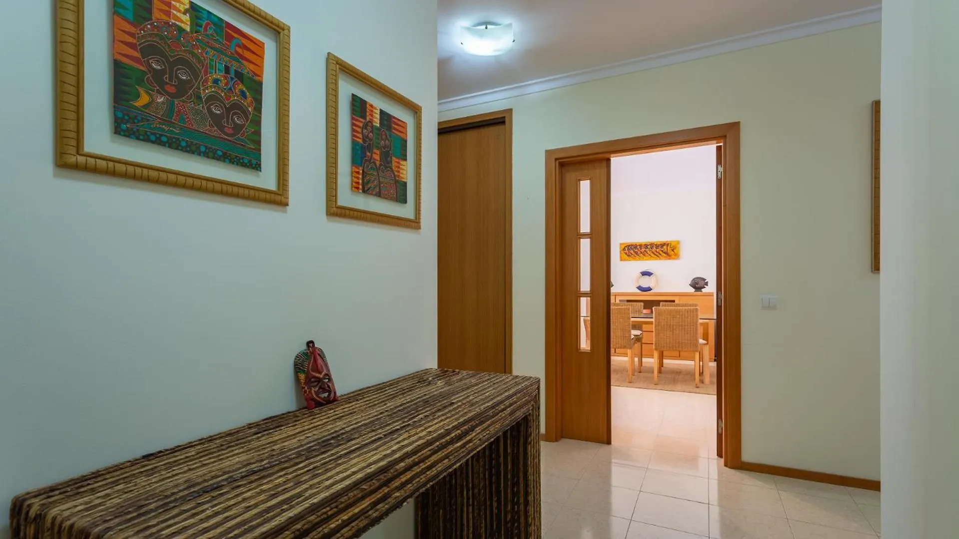 Bright & Lovesome Apartment W/ Balcony In Portimao By Lovelystay